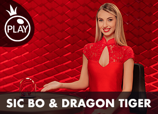 Live - Sic Bo & Dragon Tiger