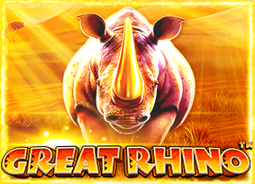 Great Rhino